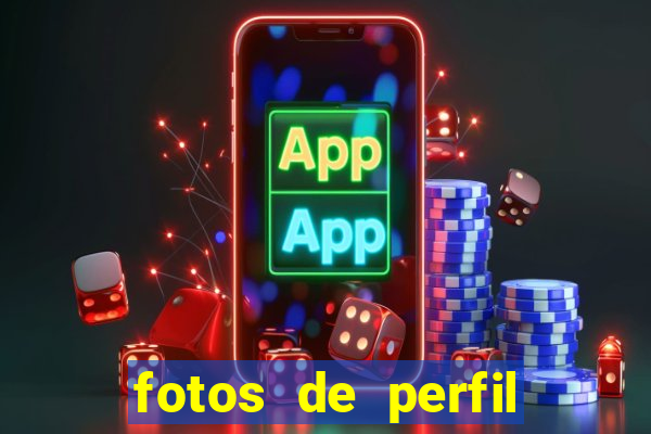 fotos de perfil para masculino